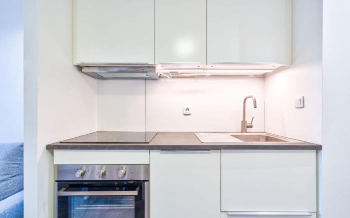 Résidence La Palme d’Azur – Cannes