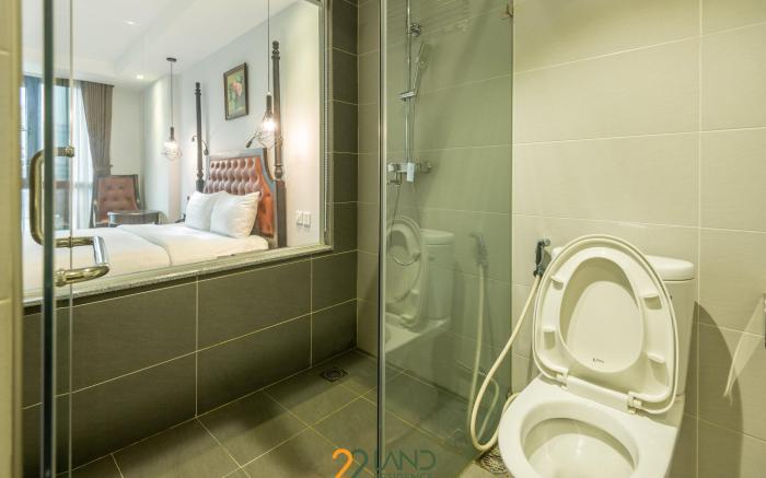 Residence Hotel 3  Hoàn Kiếm - 22land ( Standard) 