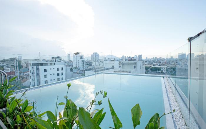 TA Boutique Hotel 