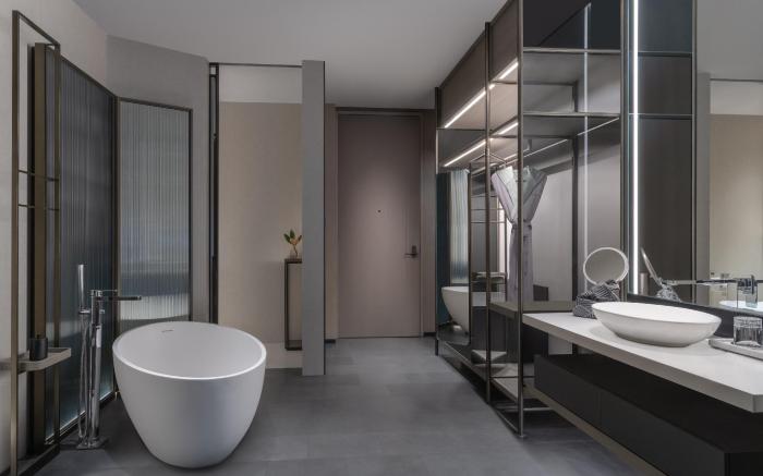 Kimpton Suzhou Bamboo Grove By IHG