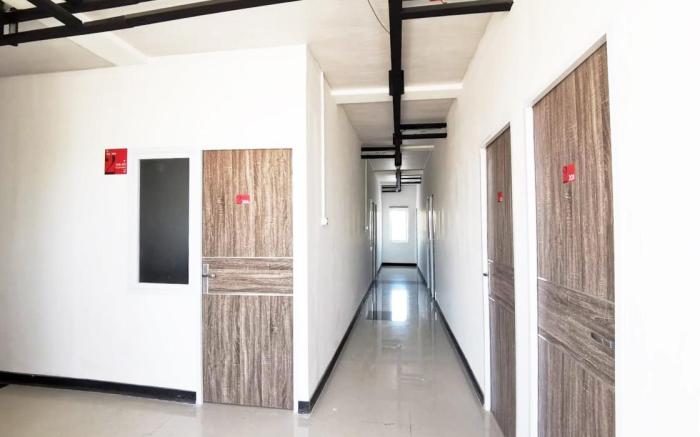 SBY Residence by ecommerceloka