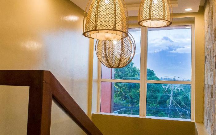 HOTEL HERENCIA 625 