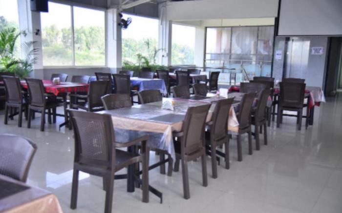 Joldal Residency