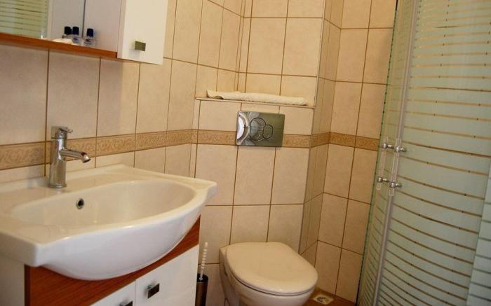 NİNA RESORT OTEL