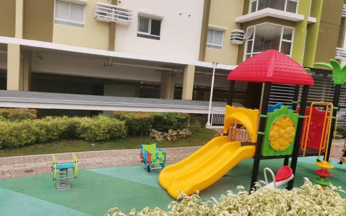 Mesaverte Residences Afs Suites
