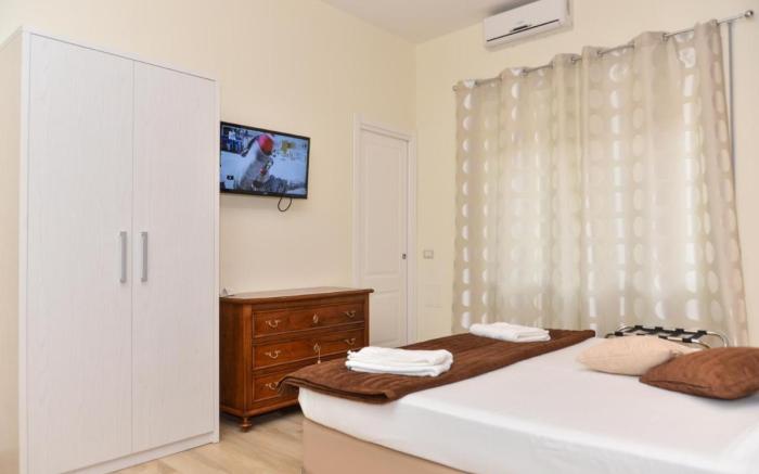 Your Rhome your apartment in Rome