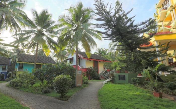 Miramar Residency