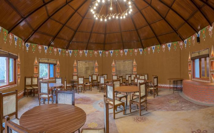 A Kasauli Ggaon by Echor