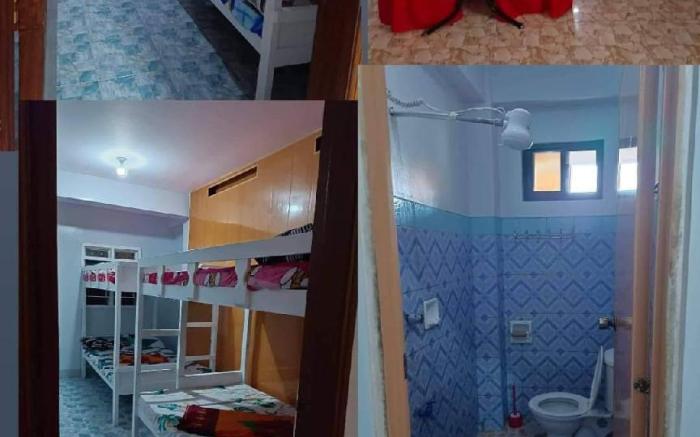 RR Homestay- A peaceful and quiet place for family