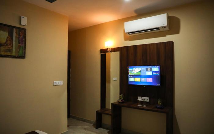 Hotel Ratan Palace