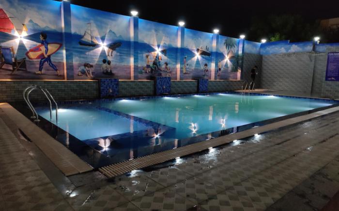 Hotel Ratan Palace