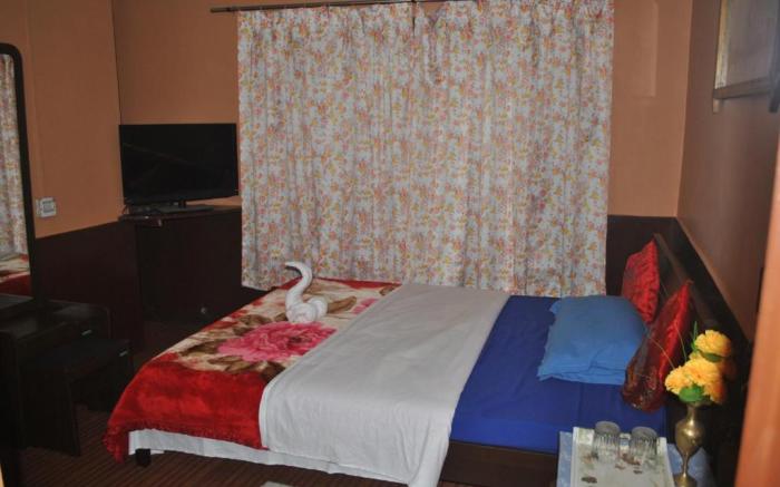 Hotel Payal