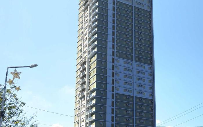 Sean's Pad at Sunvida Tower Across SM City Cebu