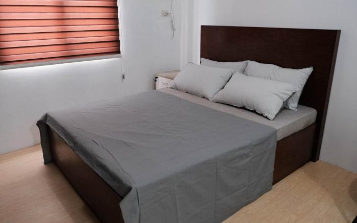 Sean's Pad at Sunvida Tower Across SM City Cebu
