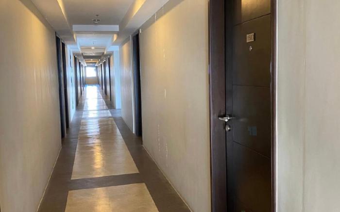 JC's Place at AvidaAspiraTower w/Exclusive Parking