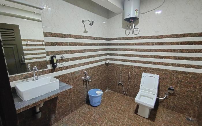 Misbha HomeStay