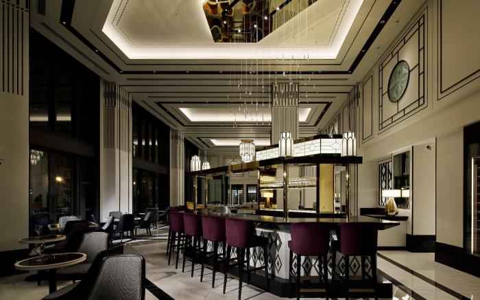 KOKO HOTEL Premier Nihonbashi Hamacho
