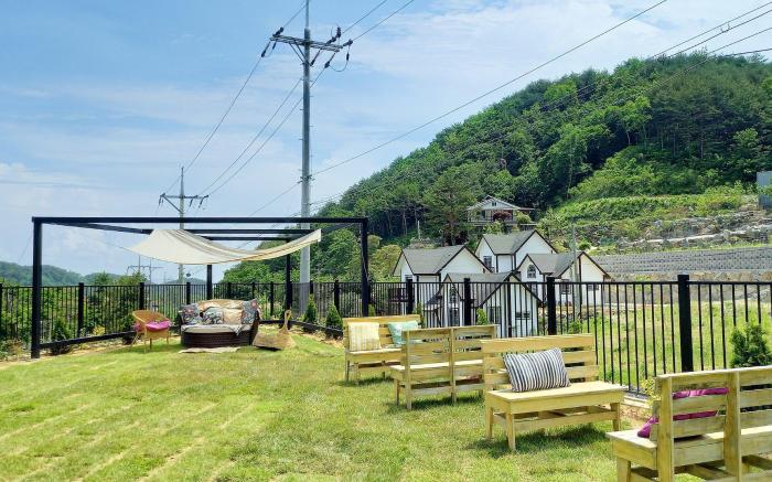 Yangyang Jaeins Garden