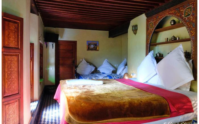 RIAD LAYALINA FES