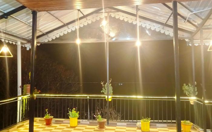HIMALAYANVIEW KASAULI