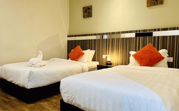 KINO HOTEL 