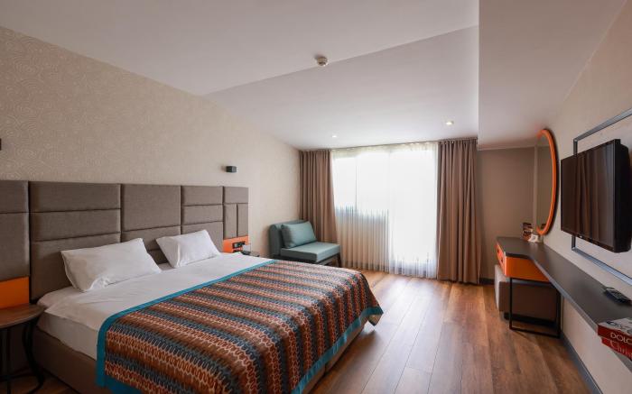 Incipark Hotel