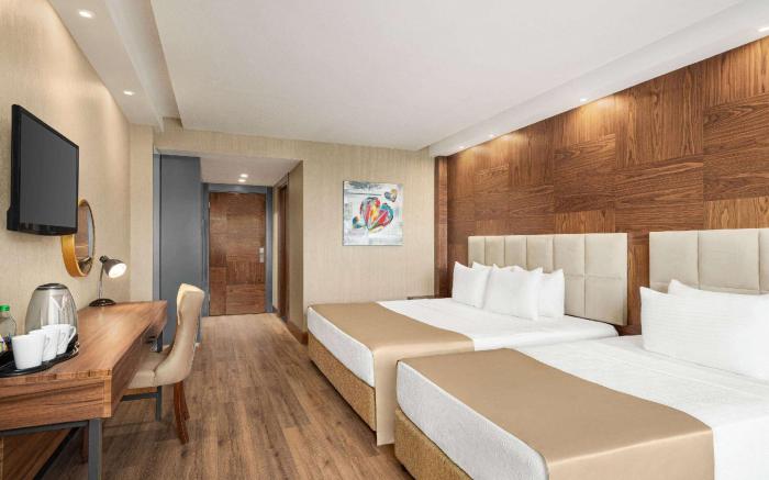 Ramada Plaza by Wyndham Samsun