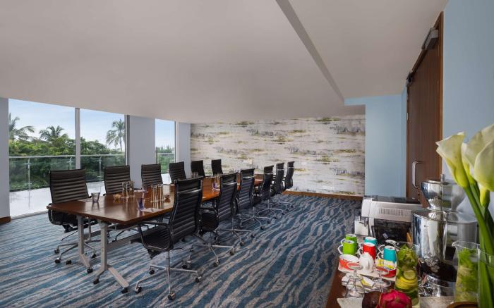 Radisson Blu Resort Galle
