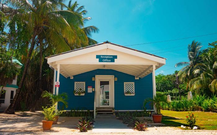 Best Western Grand Baymen Gardens