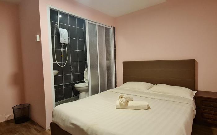 Misto Hotel