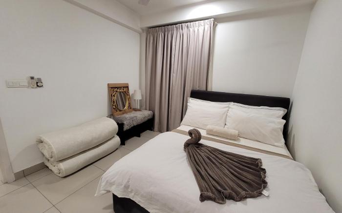SOLSTICE RESIDENCE / MENARA SOLSTICE @ CYBERJAYA