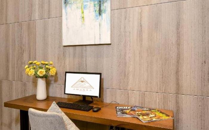 Amunra Ocean Hotel