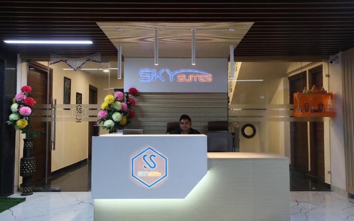 Sky Suites