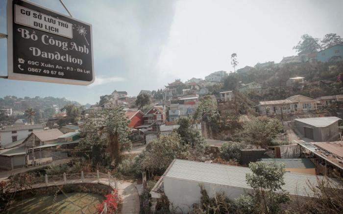 Homestay BO CONG ANH