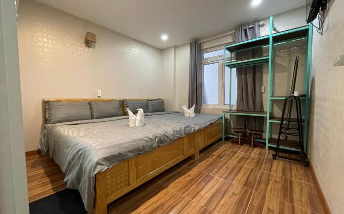 Homestay BO CONG ANH