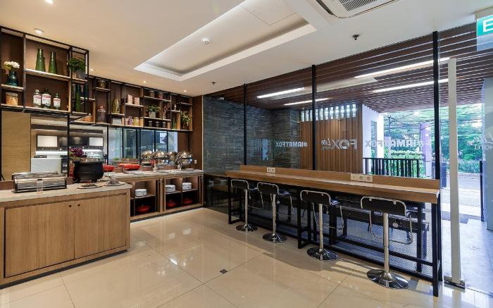 FOX Lite Grogol Jakarta