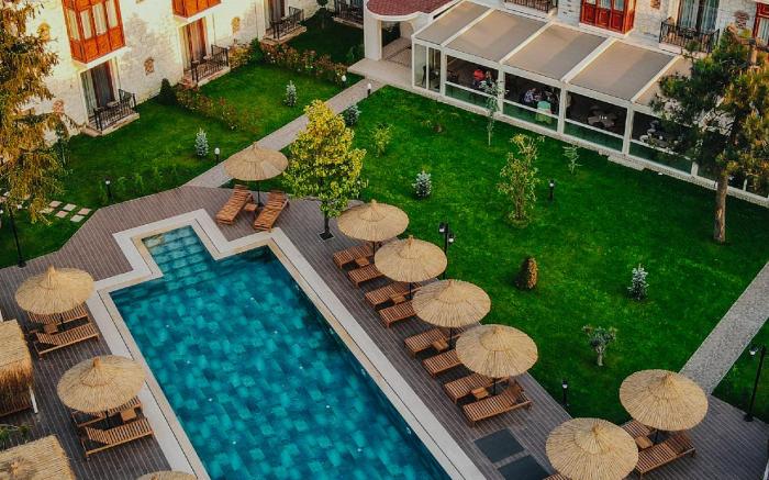 Balturk Garden Sapanca Hotel