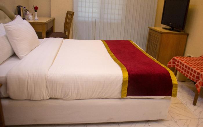 Hotel The Enchanted 