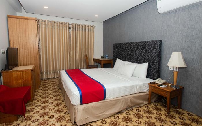 Hotel The Enchanted 