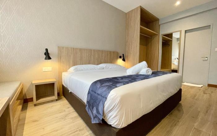 LV Tuscany Modern Suite for Couple's Getaway☀ Couple's Suite
