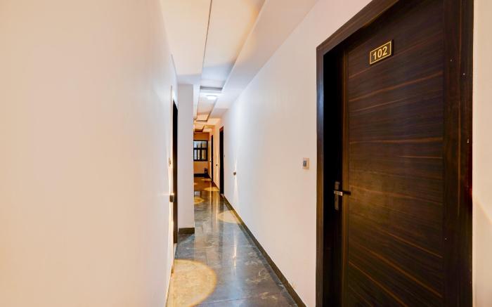 Hotel O Haridwar Near Shanti Kunj