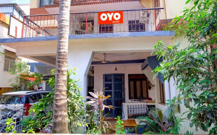 Hotel O Cathsil Cottages