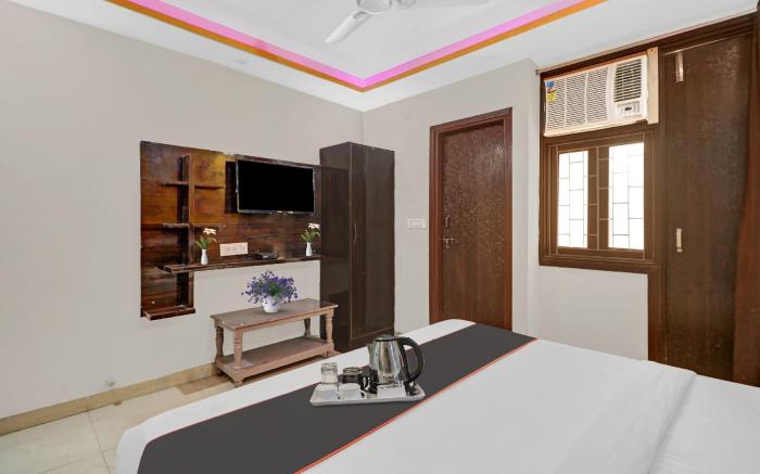 Super Hotel O Lotus