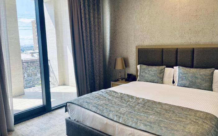 Sphera by Stellar Hotels