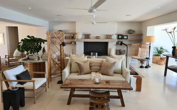 Sala Beach House