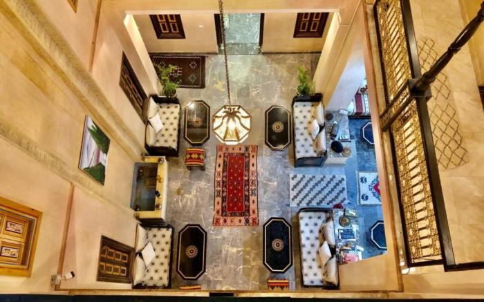 Riad Alice terasse et Spa
