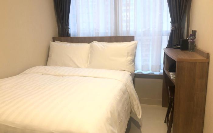 WE Hotel Kowloon