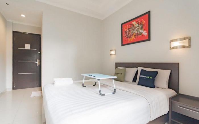 Urbanview Hotel Grand Malabar Bandung by RedDoorz