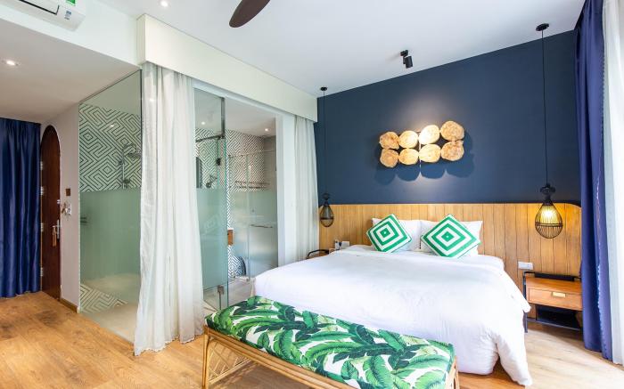 SeaForest Hotel by Haviland