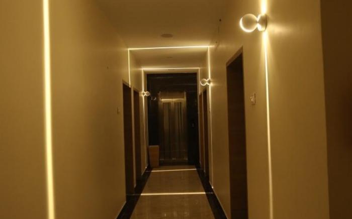 HOTEL SAI KRISH GRAND (AIRPORT HOTEL)